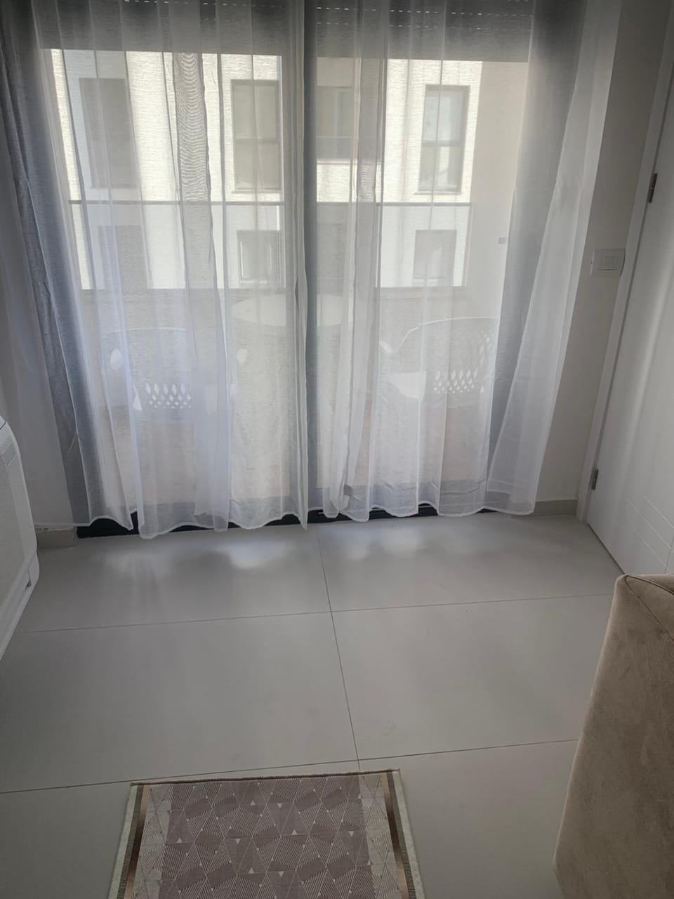 Flamur Ujkashi Apartment in Ulcinj