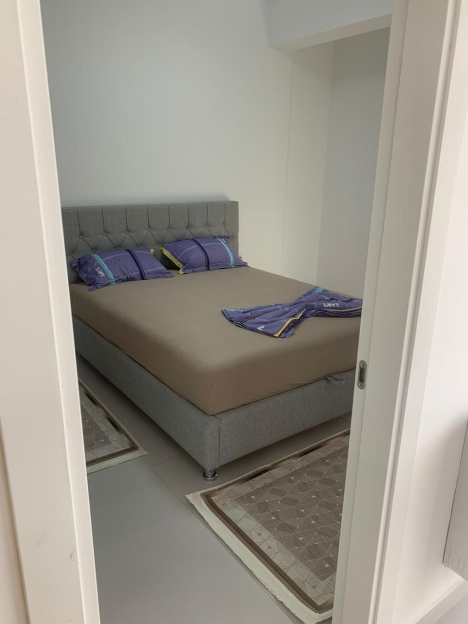Flamur Ujkashi Apartment in Ulcinj