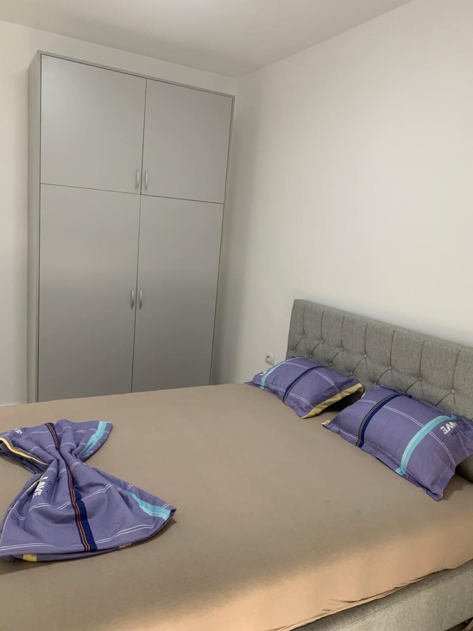 Flamur Ujkashi Apartment in Ulcinj