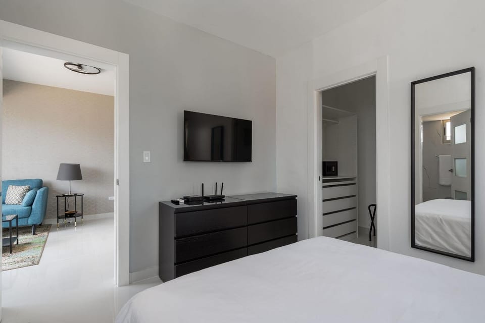 JR 7 Suites by Yellowkey House in Santo Domingo