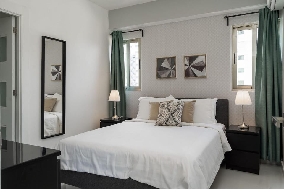 JR 7 Suites by Yellowkey House in Santo Domingo