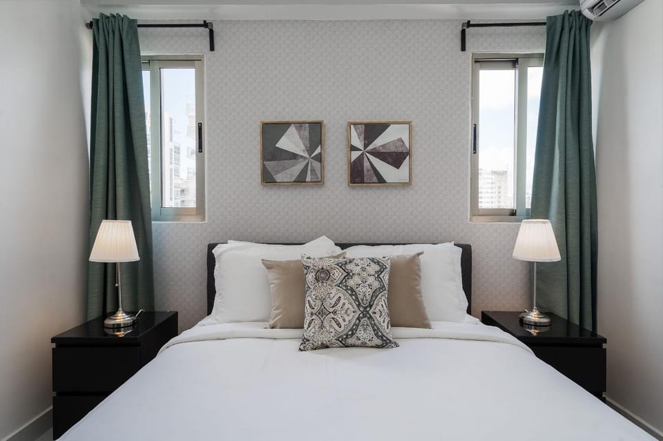 JR 7 Suites by Yellowkey House in Santo Domingo
