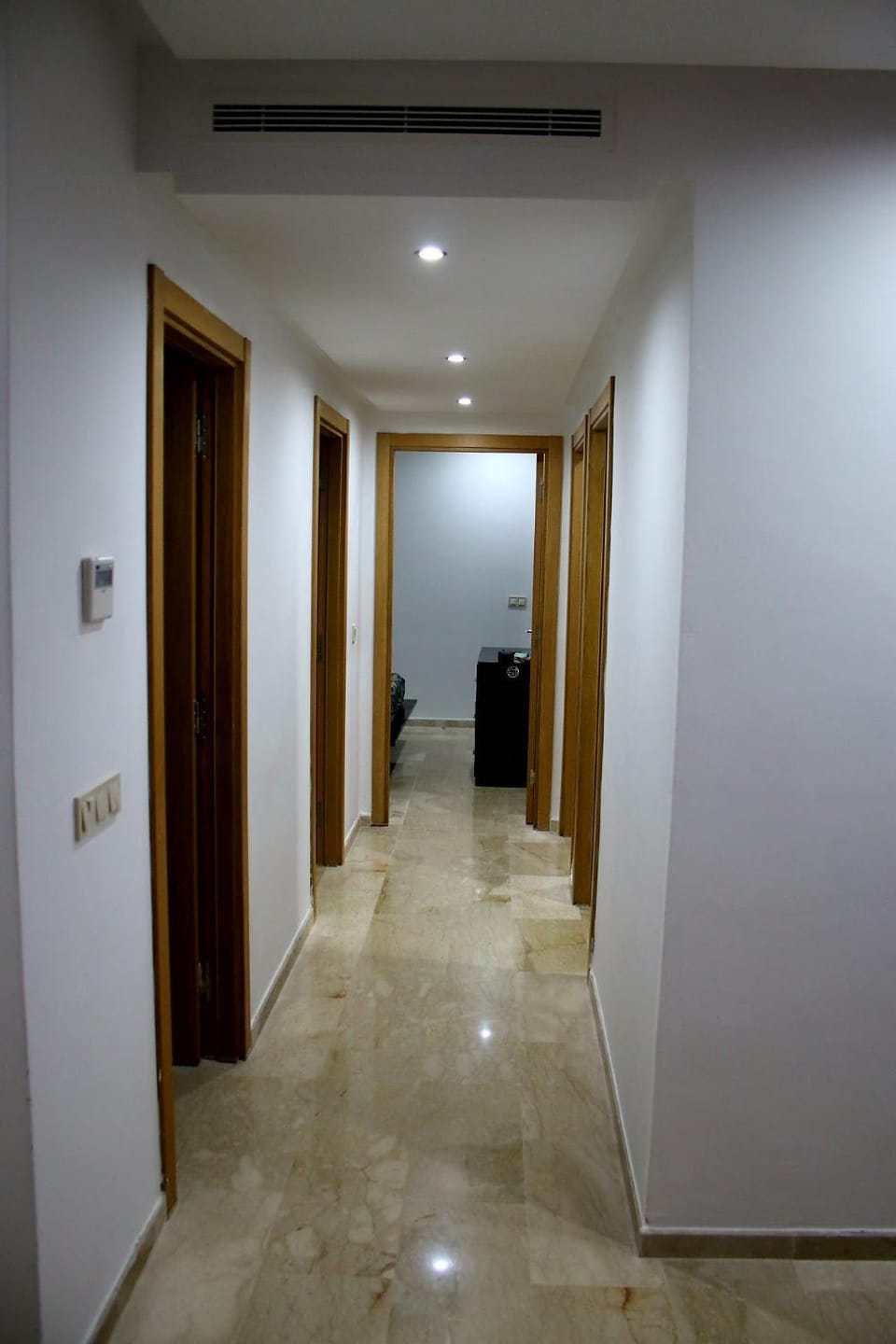 Garden Bay Luxe, Tamaris Bord de Mer Apartment in Casablanca-Settat