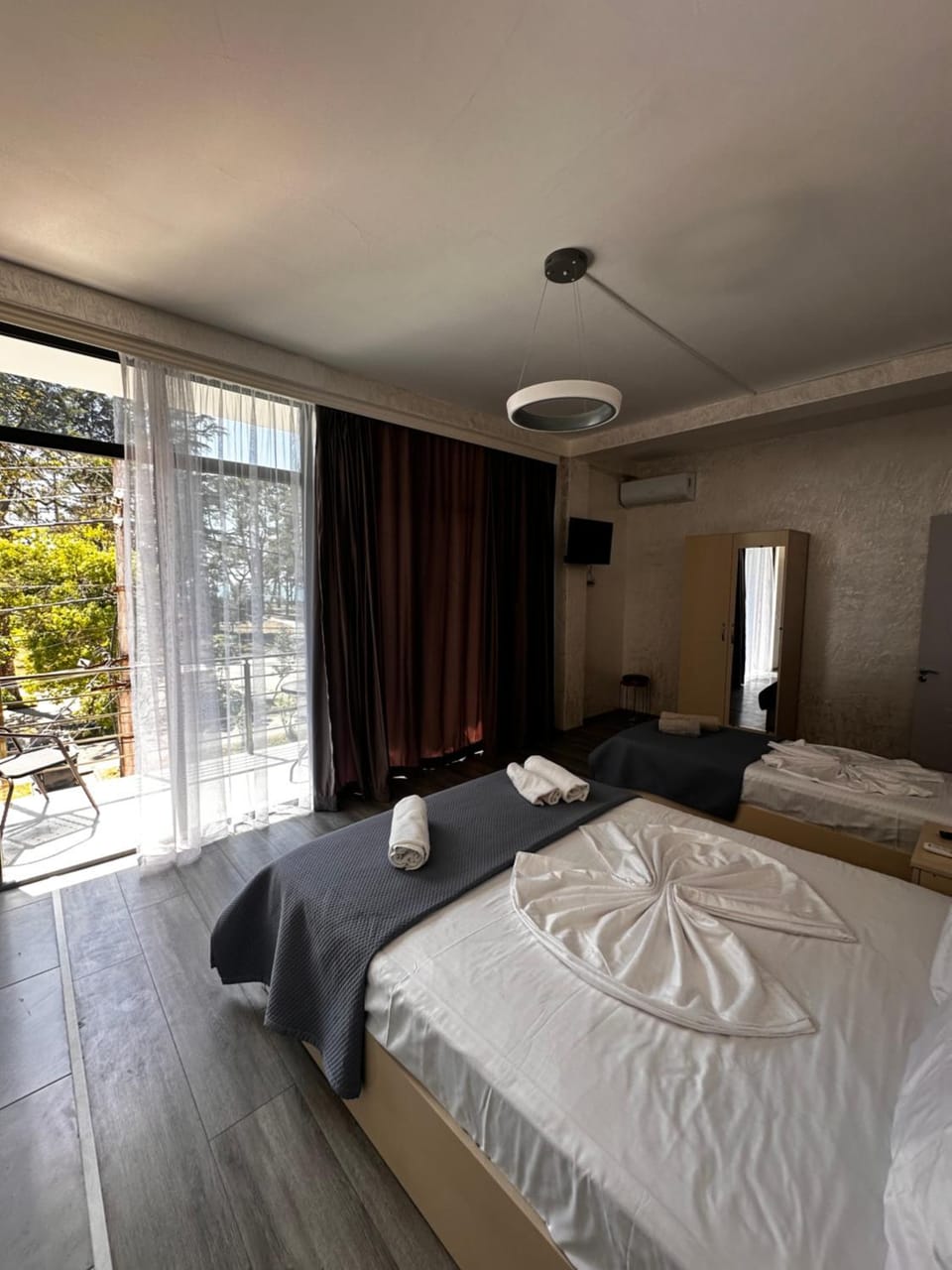 Kobuleti Hotel656 Apartment in Adjara, Georgia