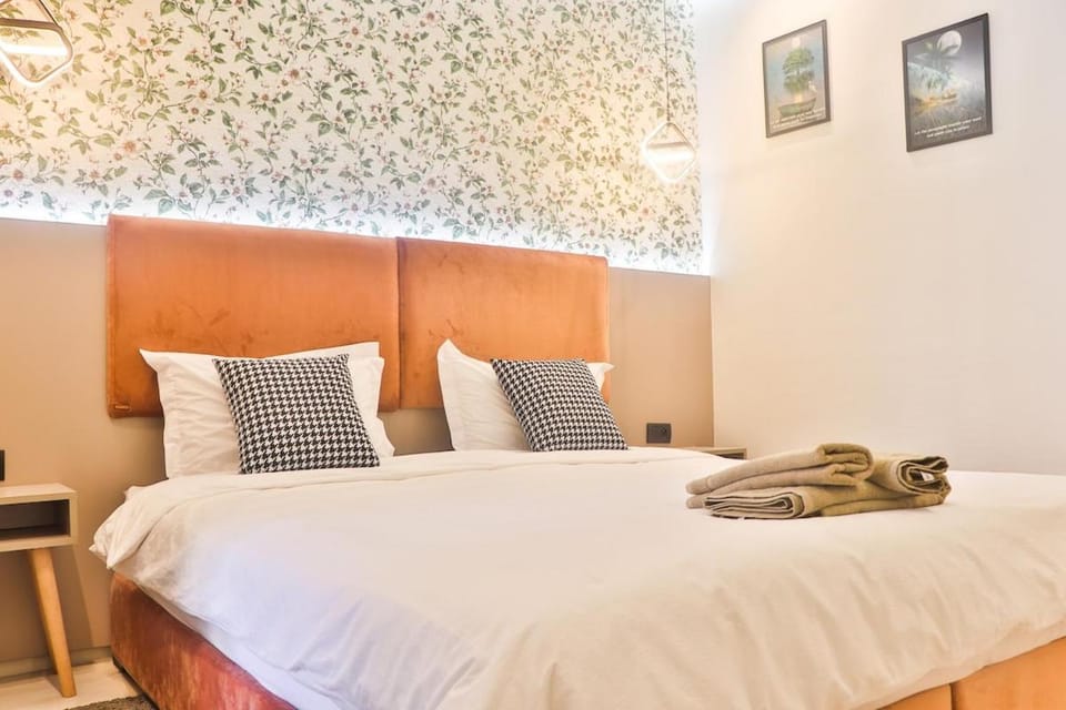 Studio de charme face corniche de Casablanca Apartment in Casablanca