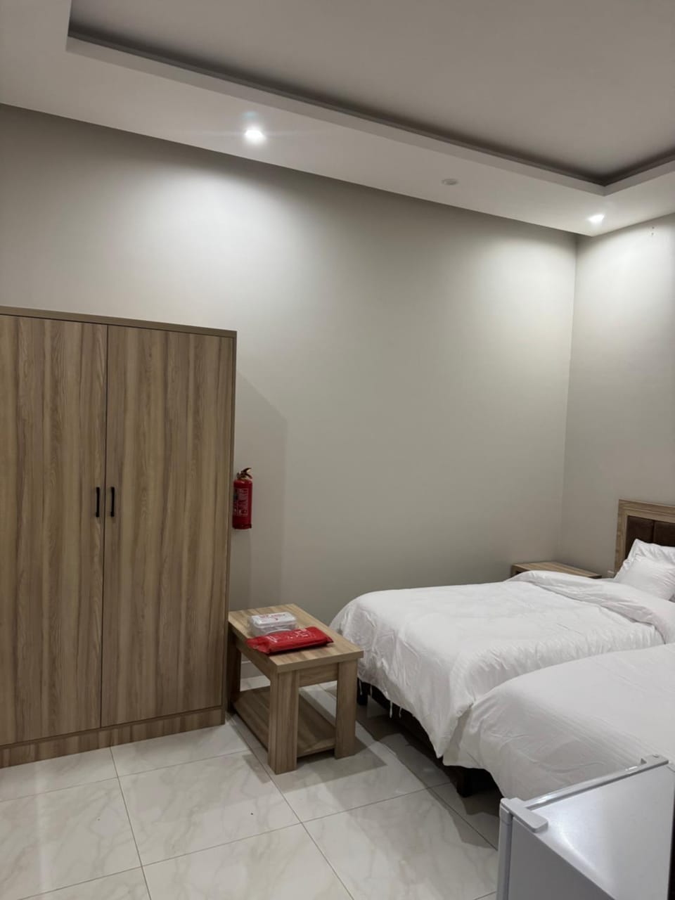 غرفة وحمام مفروشة Apartment in Riyadh