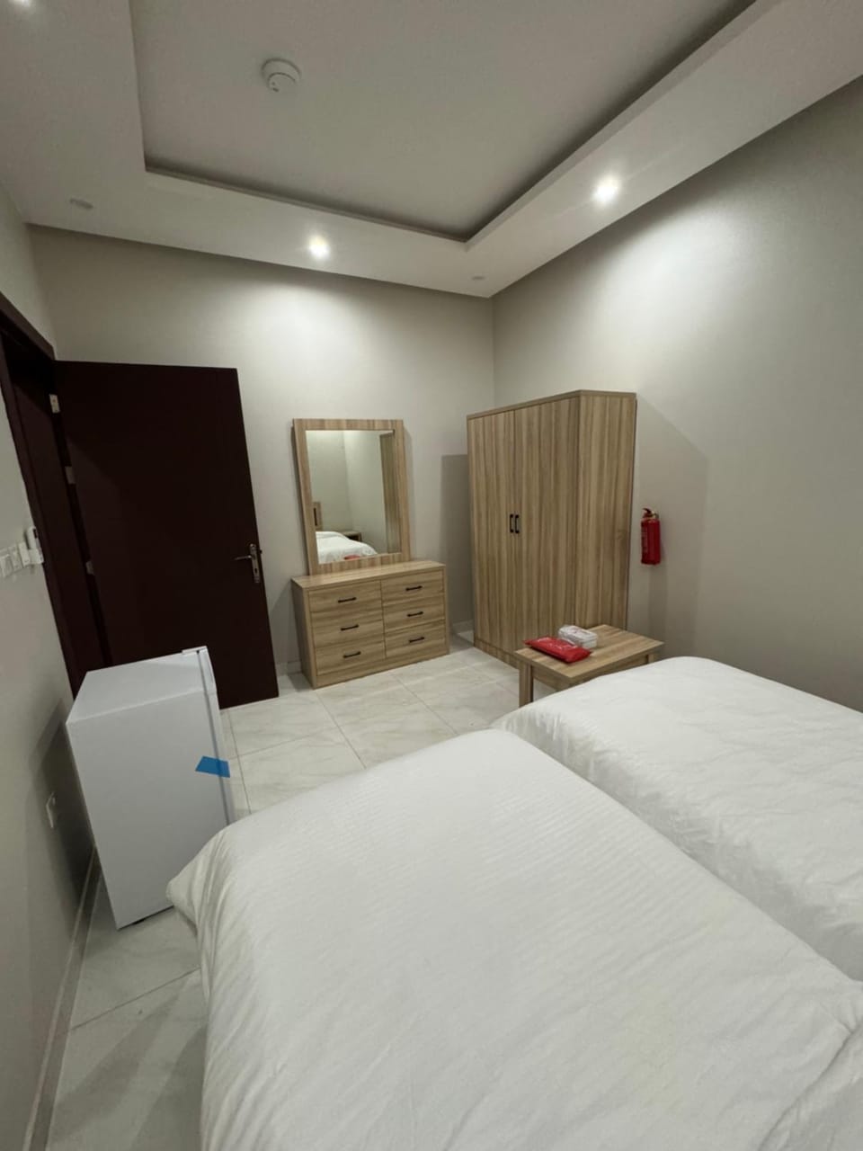 غرفة وحمام مفروشة Apartment in Riyadh