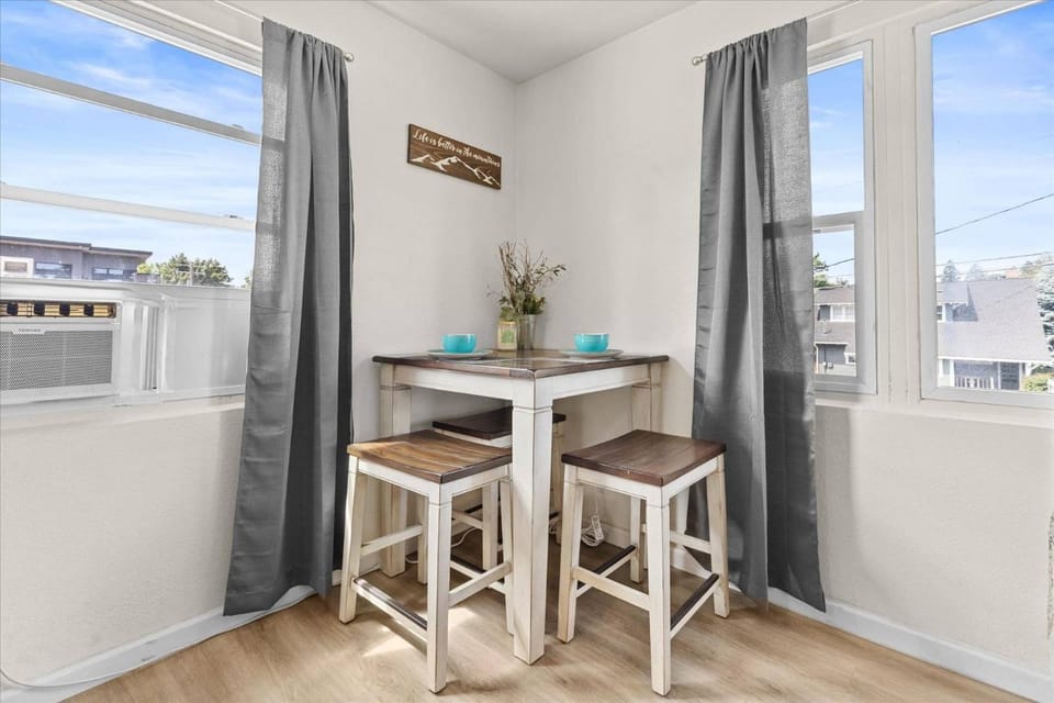 Midtown Mix House in Coeur dAlene