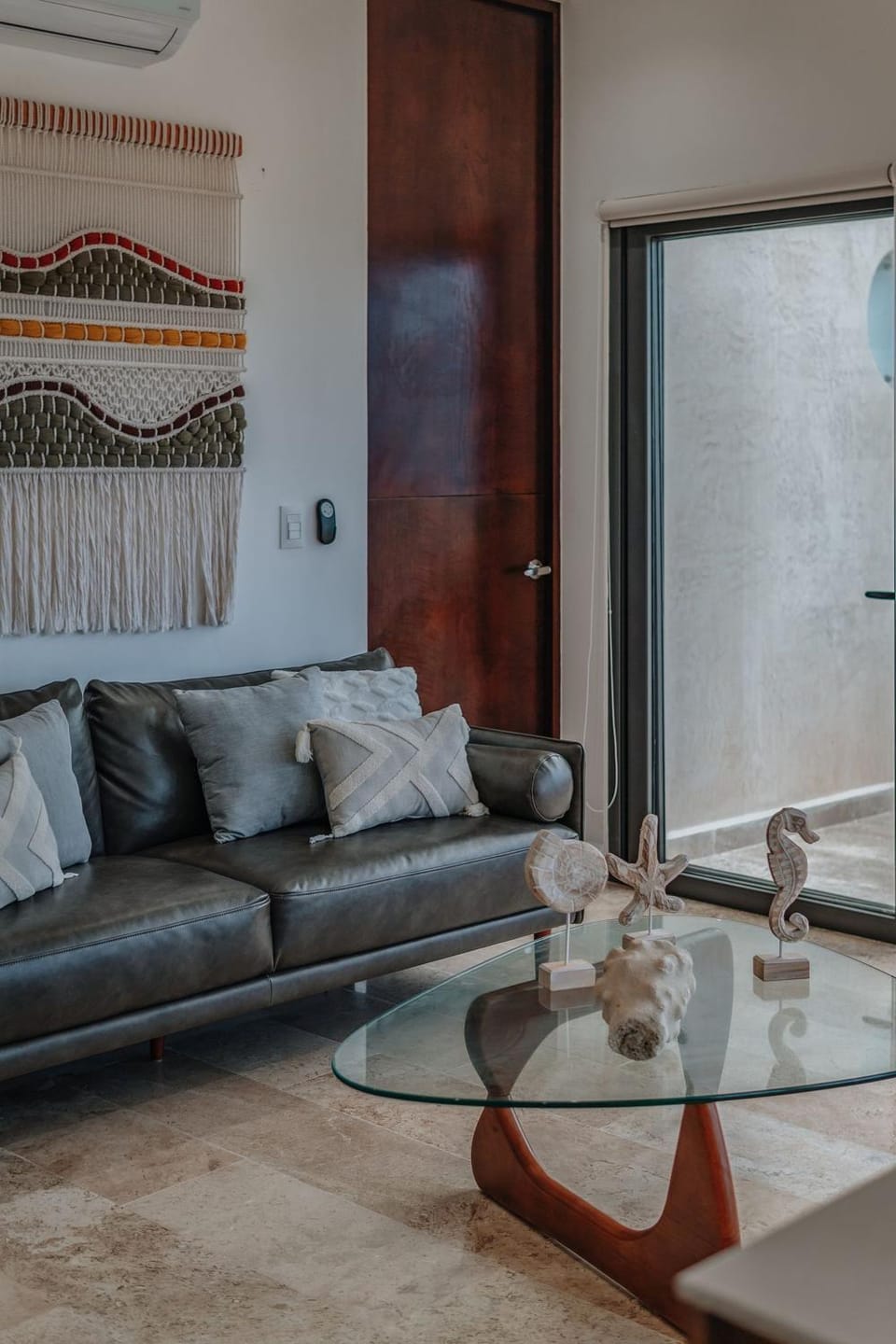 Navela 106 Depto vista al mar Apartment in State of Quintana Roo