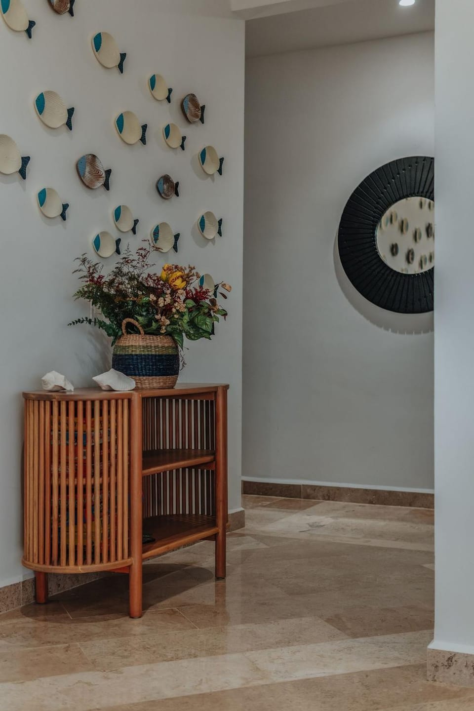 Navela 106 Depto vista al mar Apartment in State of Quintana Roo