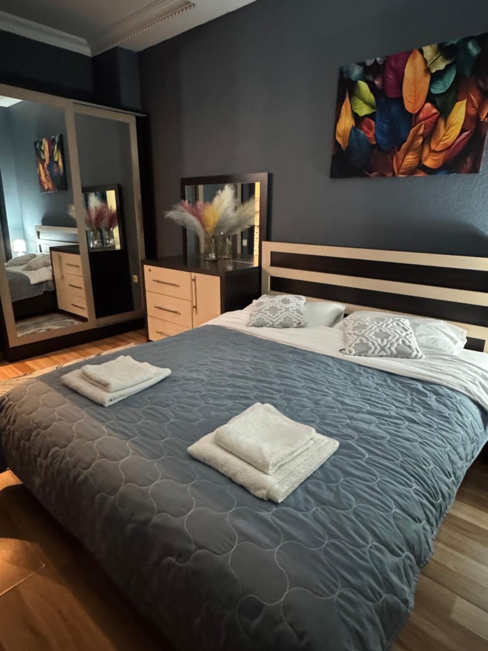 BatumiApart Old Town View Apartment in Batumi