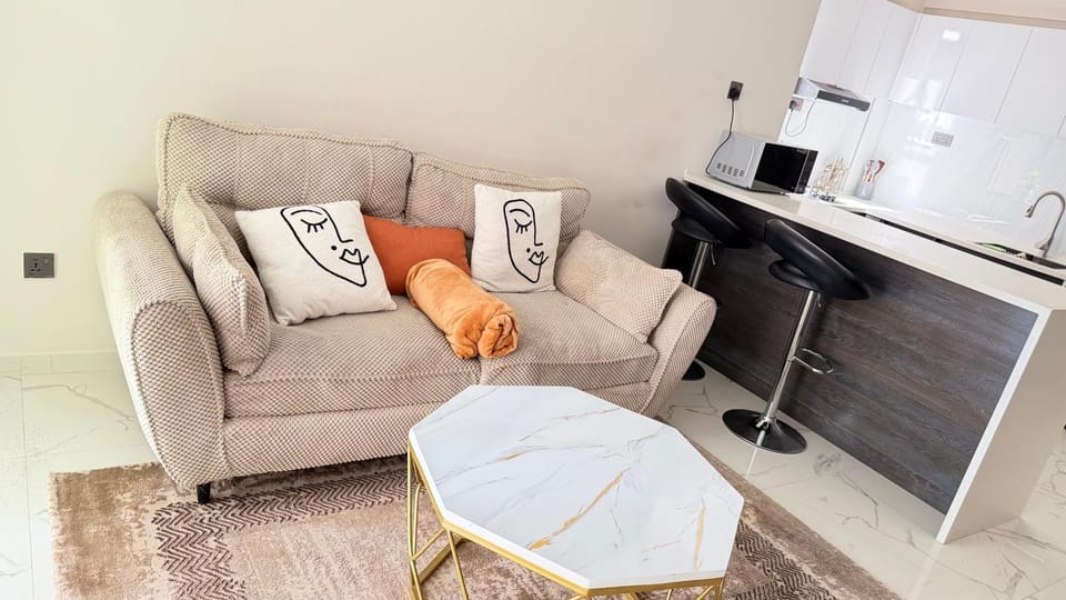 Comfort Serenity Apartment in Nairobi