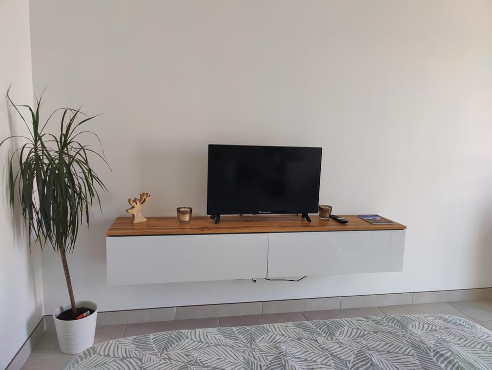 Studio cosy proche des vignes Apartment in Occitanie