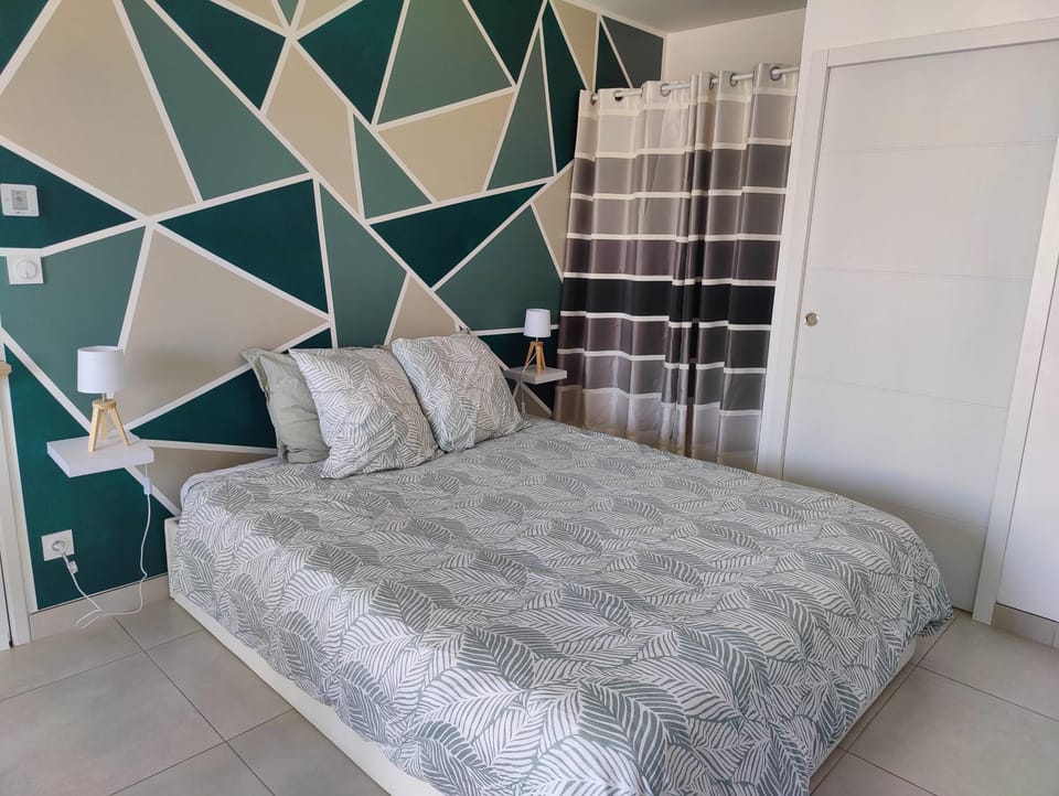 Studio cosy proche des vignes Apartment in Occitanie