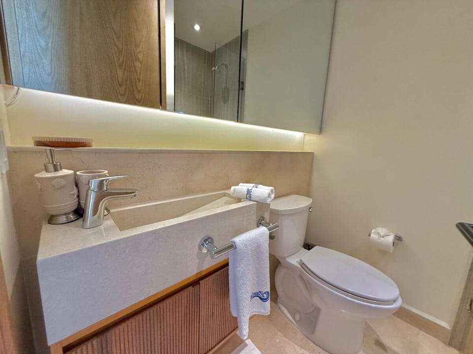 Zantamar Penthouse 607B Apartment in La Cruz de Huanacaxtle