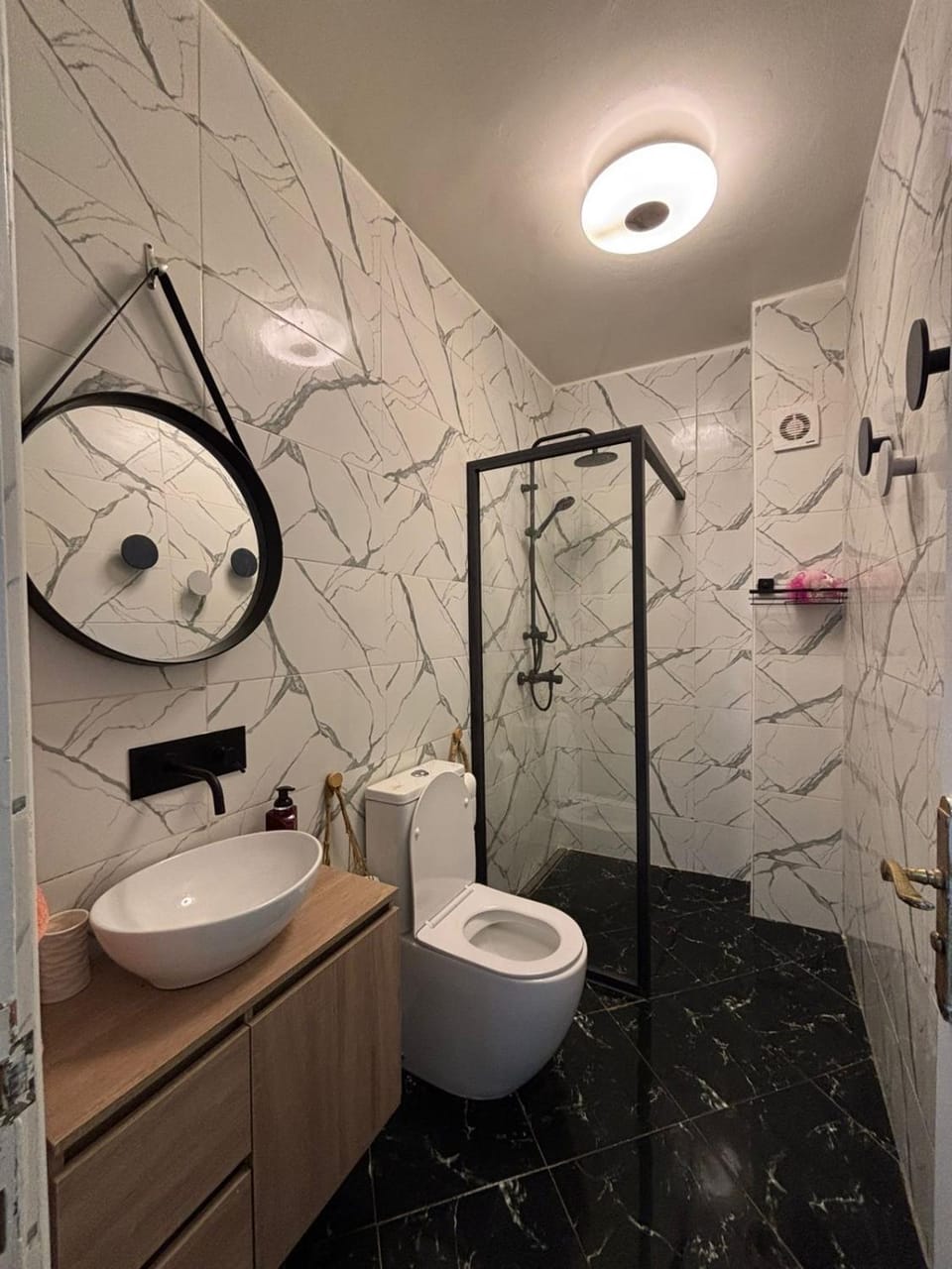Appartement fraîchement rénové Apartment in Casablanca-Settat