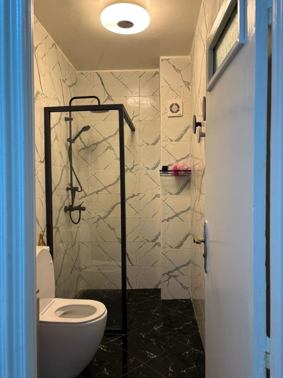Appartement fraîchement rénové Apartment in Casablanca-Settat