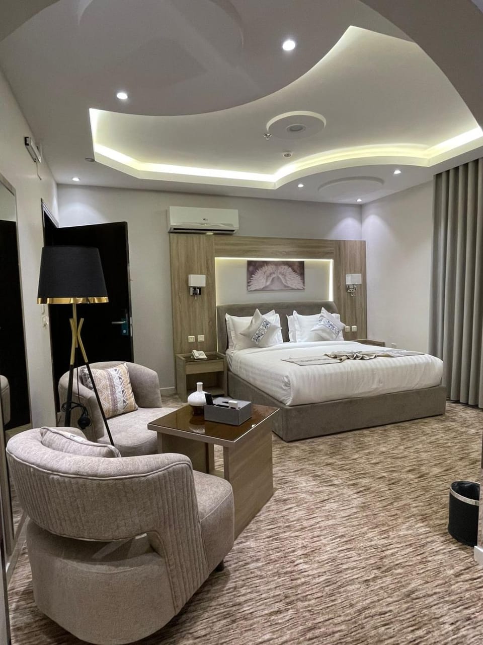 فندق ميلان بارك 2 -إحدي مجموعة ميلان بارك للفنادق Hotel in Makkah Province