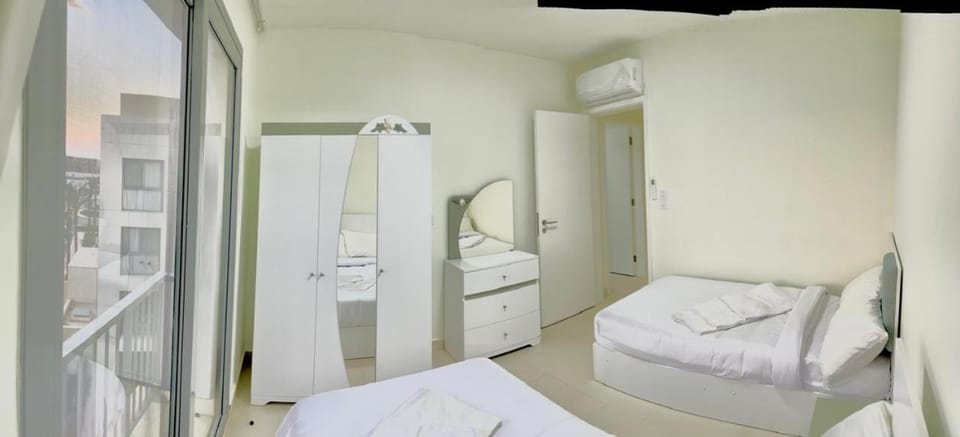 Marassi Faya 3BR Retreat Apartment in Egypt