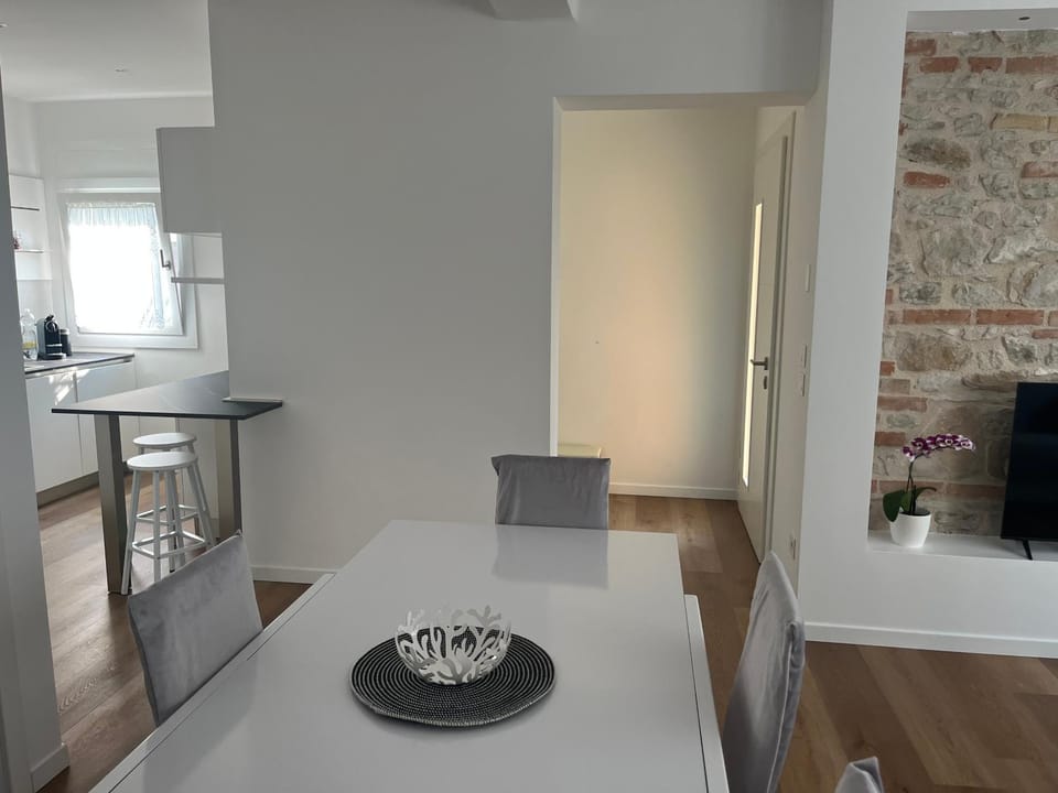 Casa Inès Apartment in Conegliano