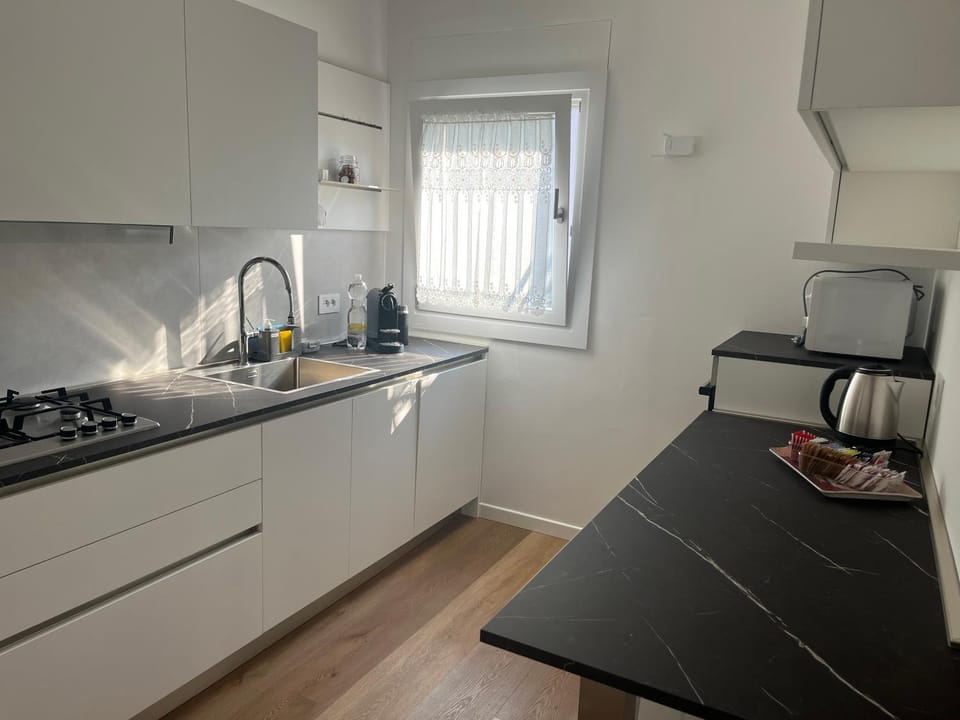 Casa Inès Apartment in Conegliano