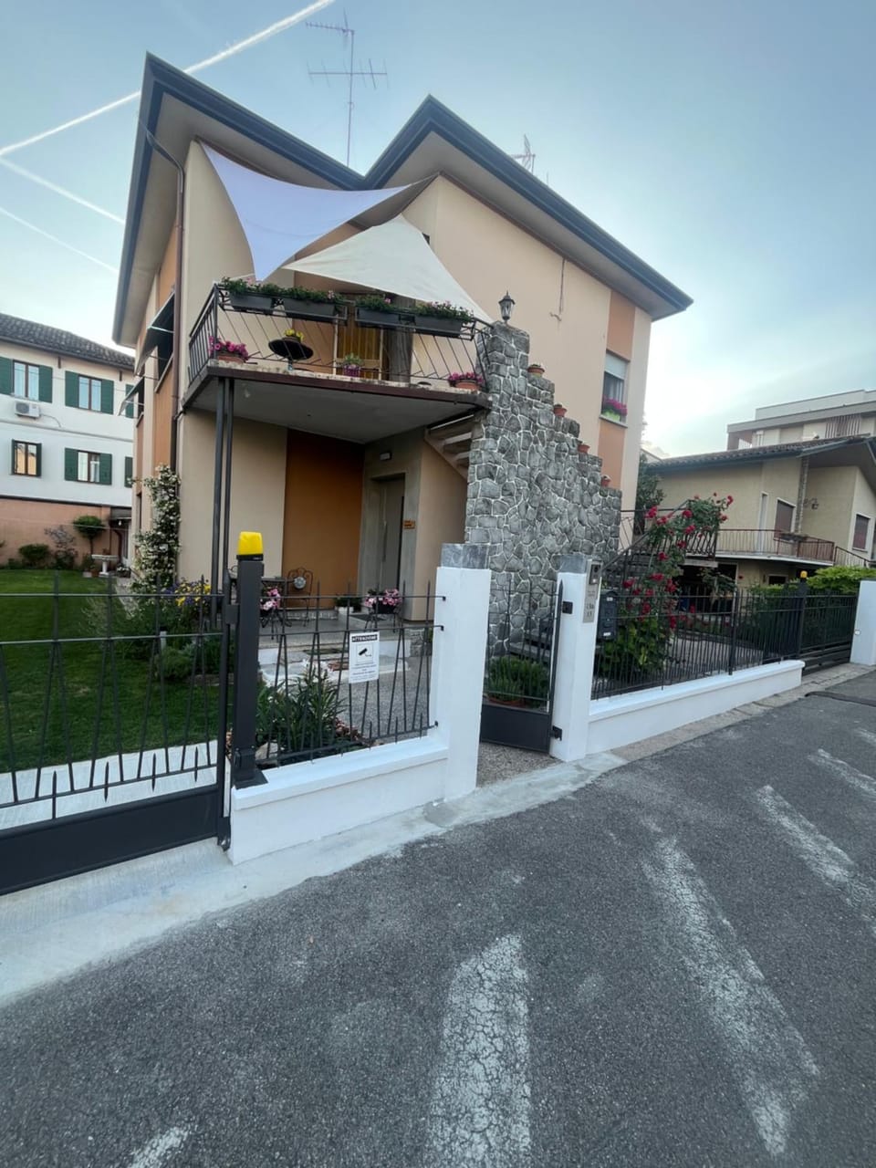 Casa Inès Apartment in Conegliano