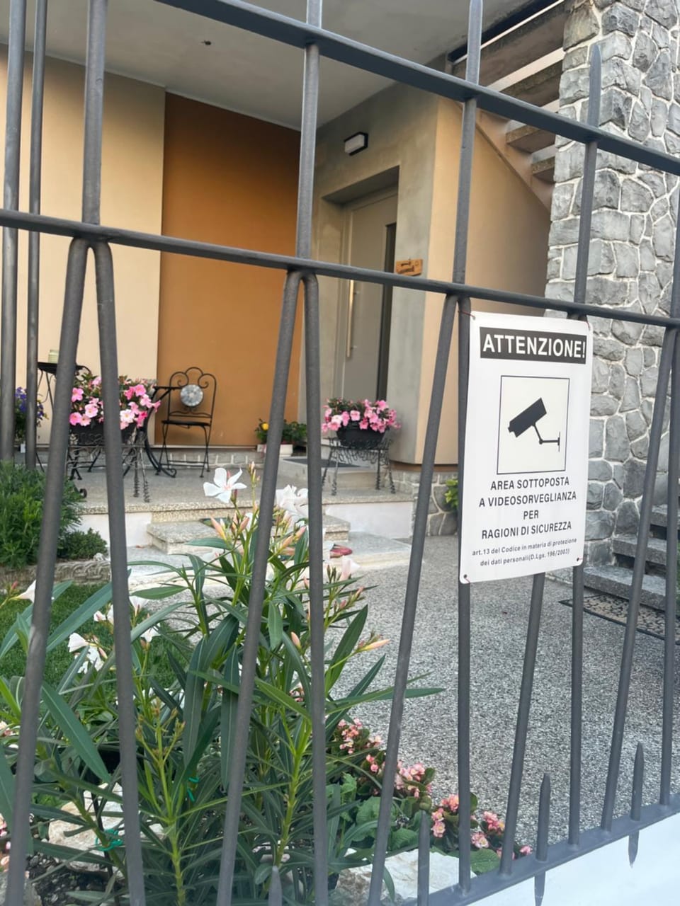 Casa Inès Apartment in Conegliano