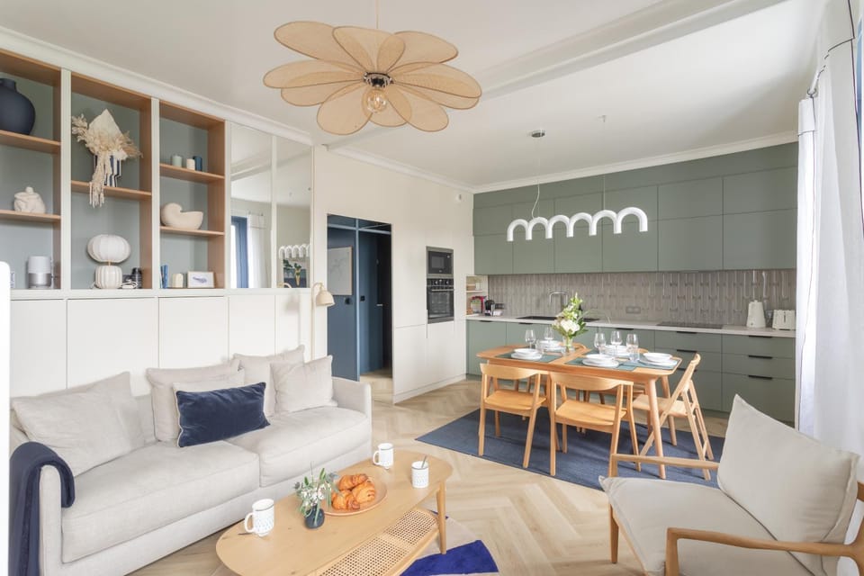 Kitchen or kitchenette, Other