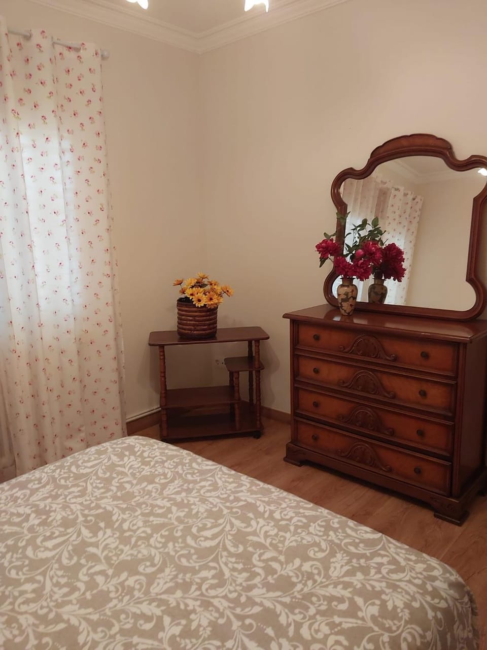Casa Florencio - Fazouro Apartment in Galicia