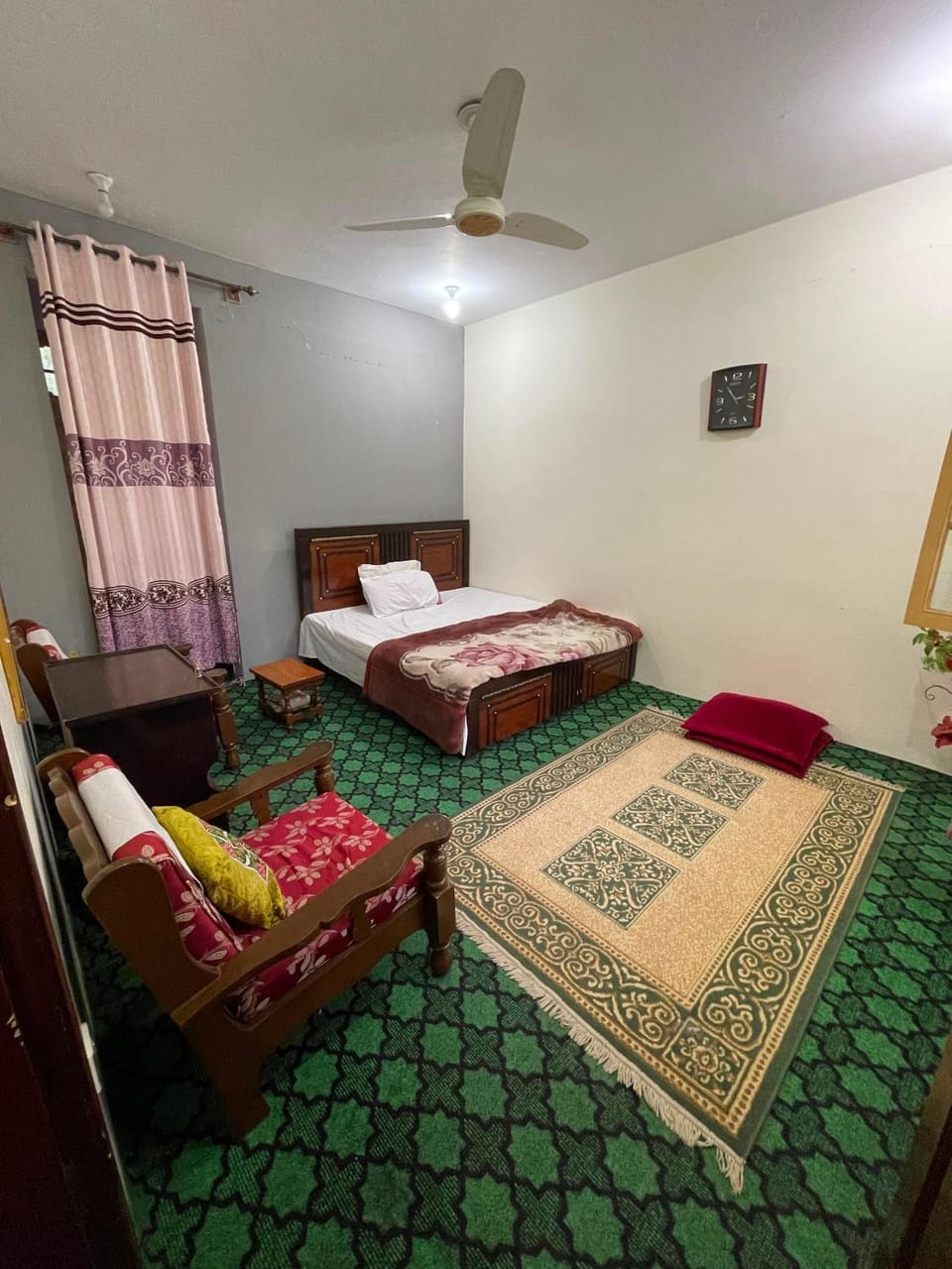 Mountain Dale Guest House Apartment in Pakistan