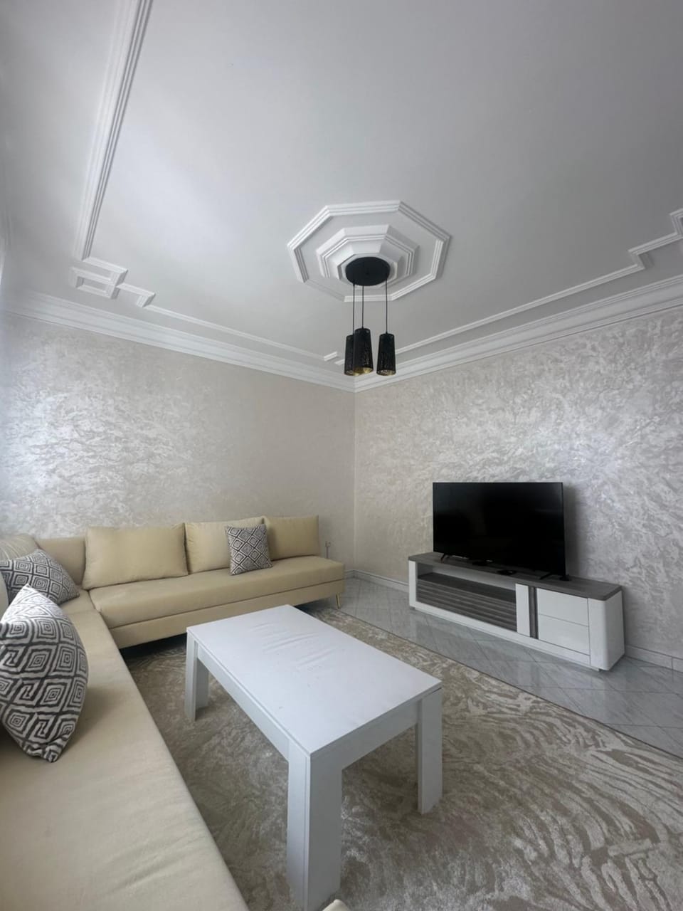 Mediterranea appartement Apartment in Tangier