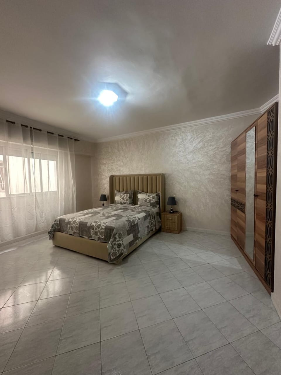 Mediterranea appartement Apartment in Tangier