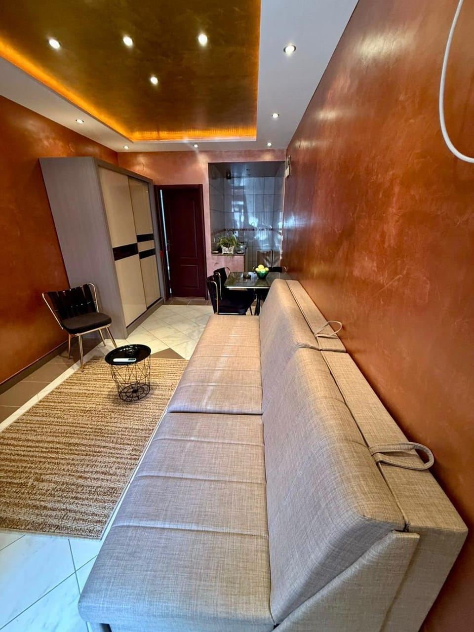 Apartman Studio Novi Apartment in Kotor Municipality