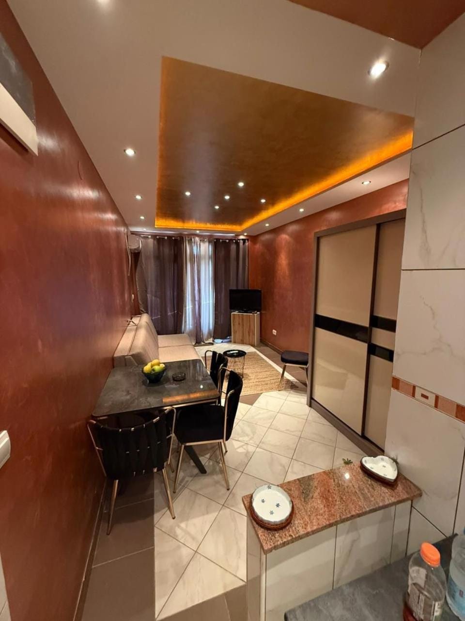 Apartman Studio Novi Apartment in Kotor Municipality