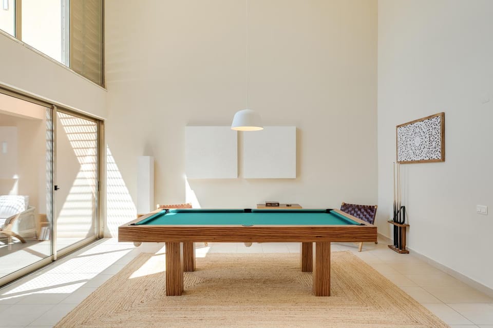 Salgados Premium Beach Villa by DA'Home Villa in Guia