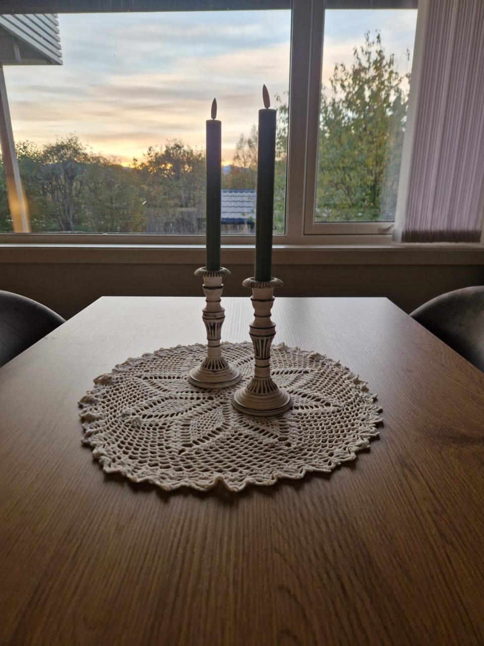 Warm and cosy apartment Apartment in Tromso