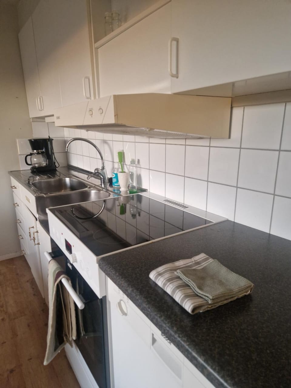 Warm and cosy apartment Apartment in Tromso