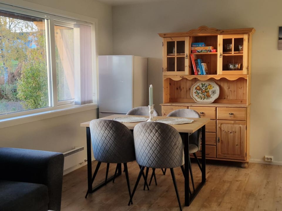 Warm and cosy apartment Apartment in Tromso