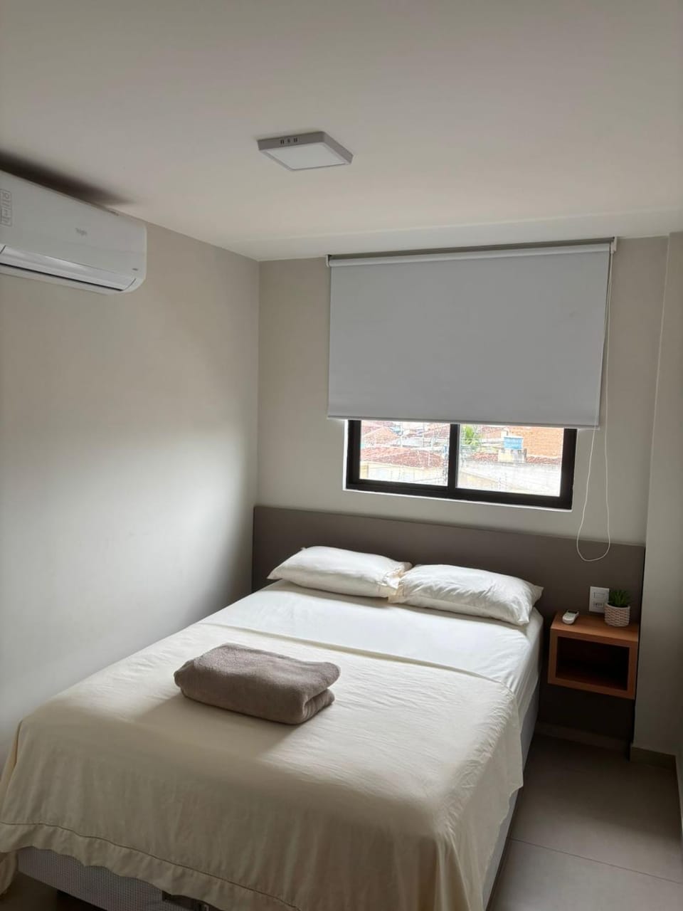 Apto 2 Quartos Novo e Super Confortável Apartment in State of Sergipe, Brazil