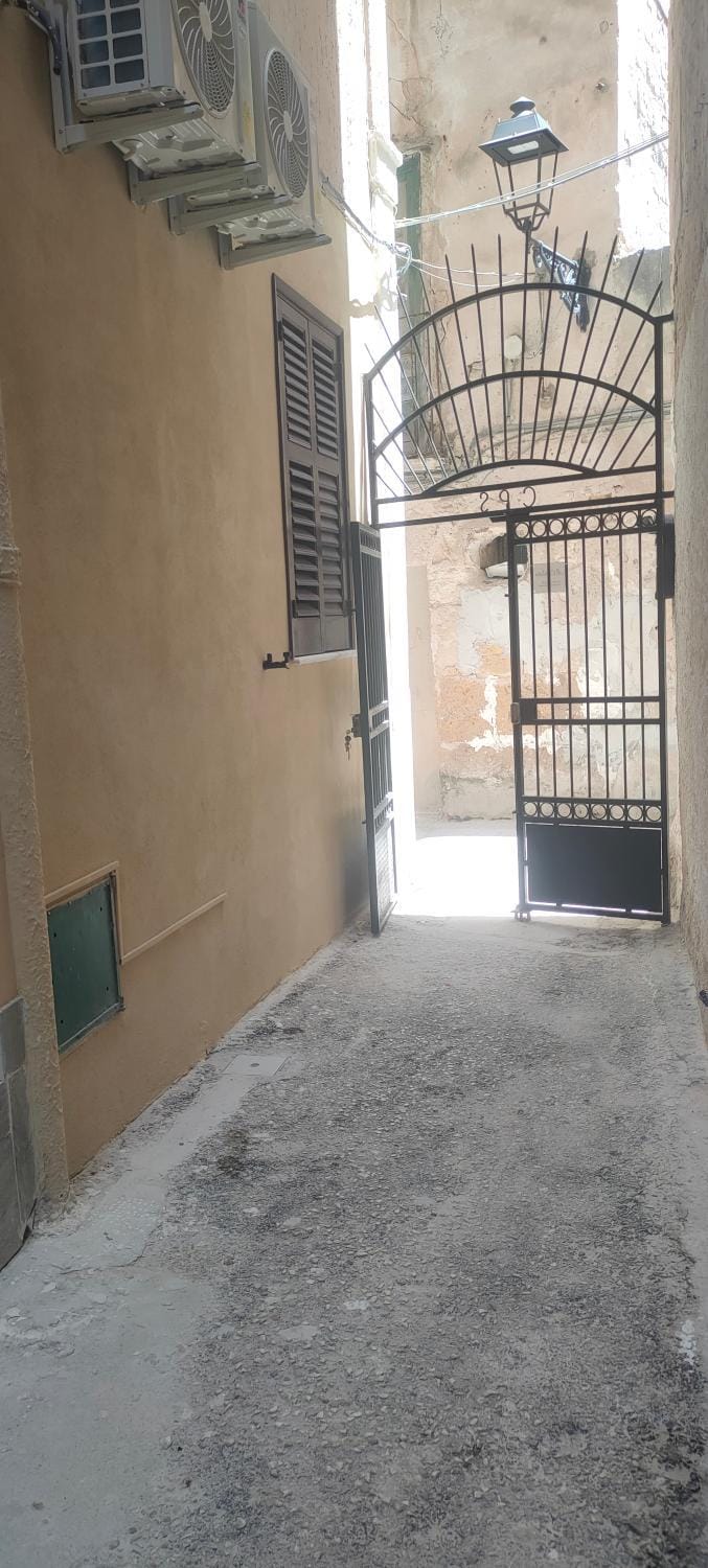 Al cortiletto Apartment in Trapani