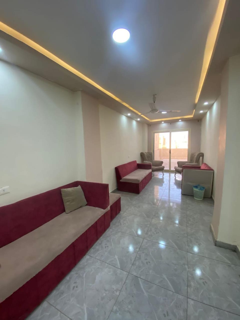7 شارع الإسكندرية Apartment in Egypt