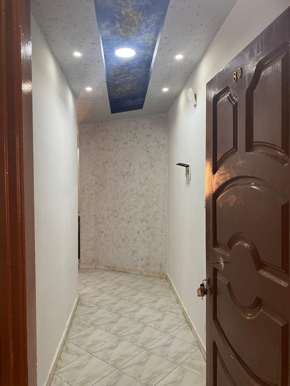 7 شارع الإسكندرية Apartment in Egypt