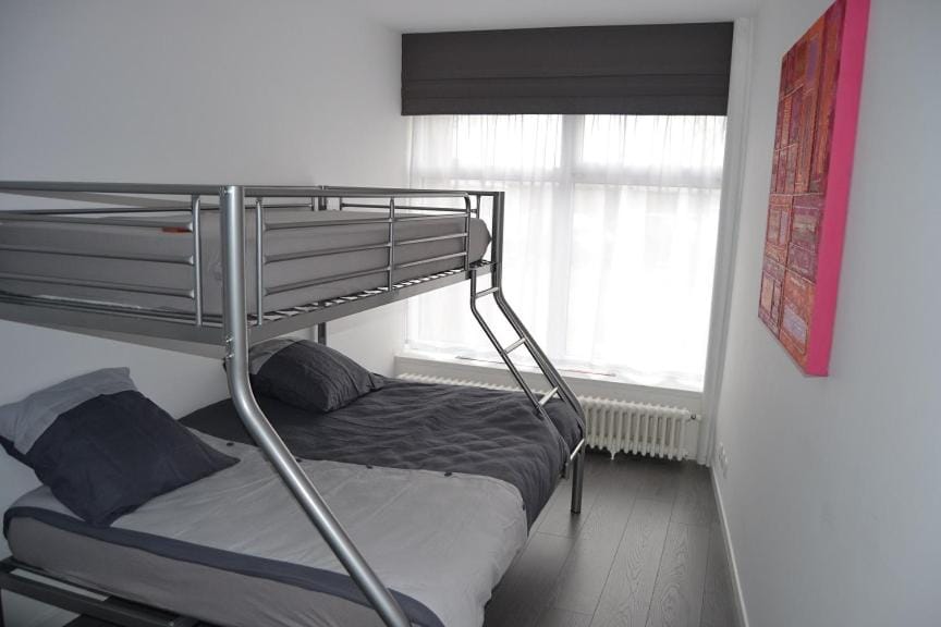 Au quai 34 appartement Apartment in Hauts-de-France