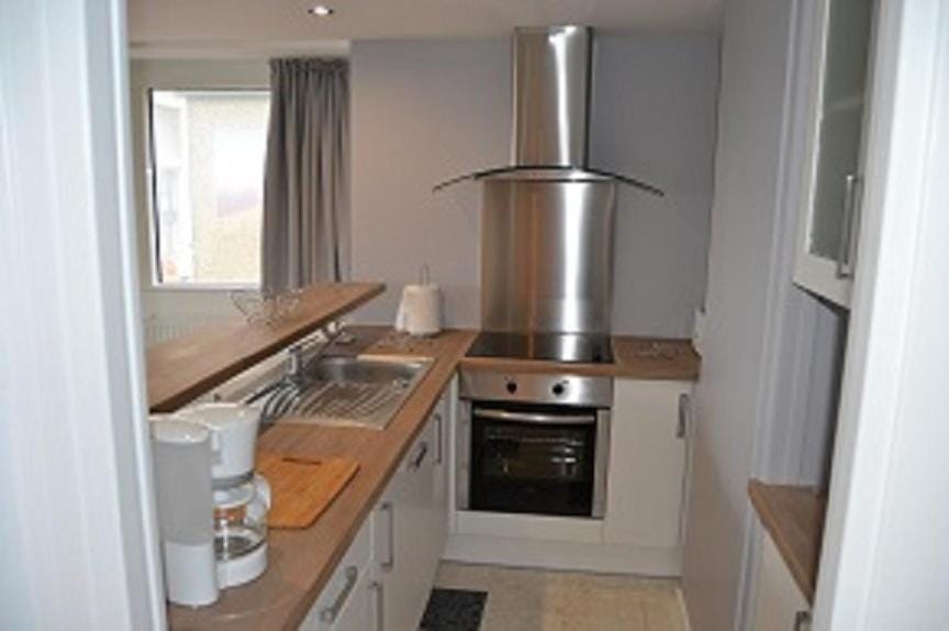 Au quai 34 appartement Apartment in Hauts-de-France