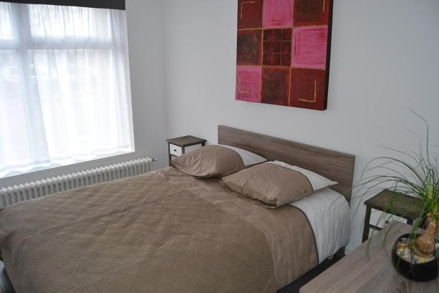 Au quai 34 appartement Apartment in Hauts-de-France