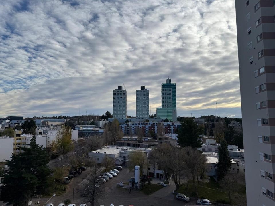 City view