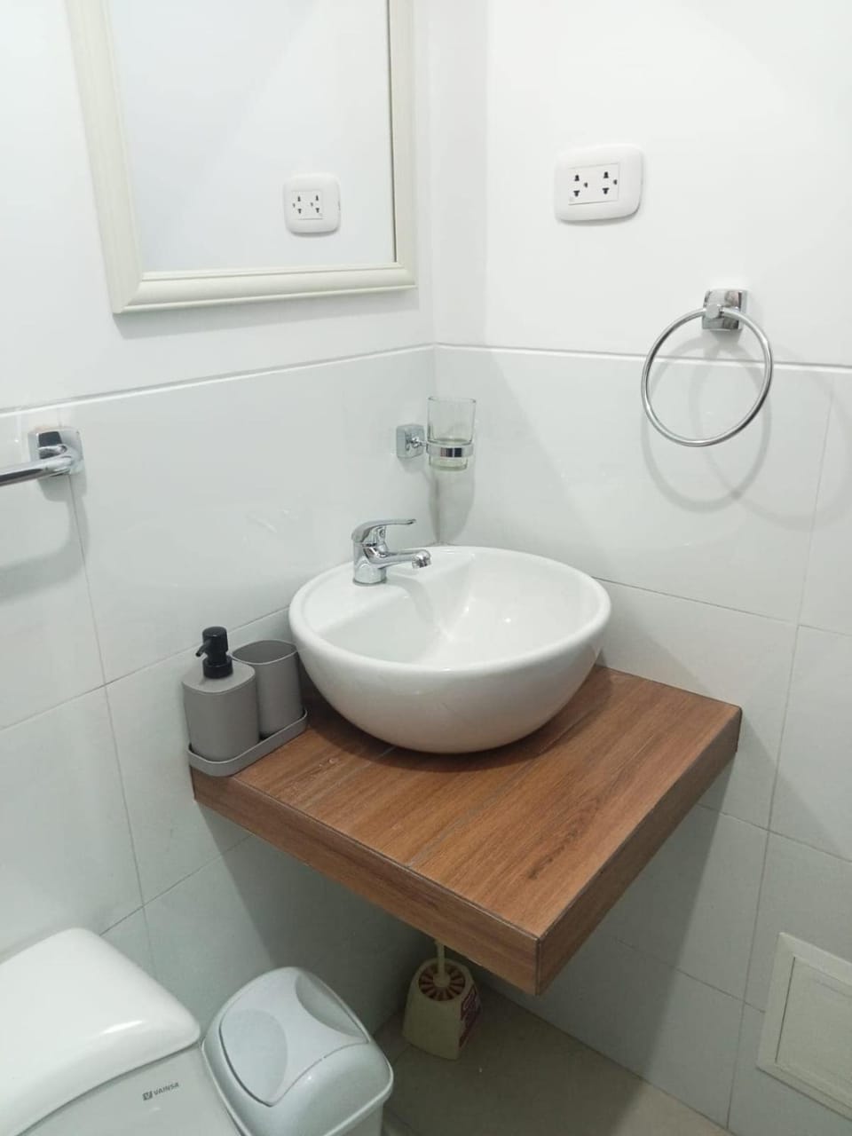 Toilet, Bathroom