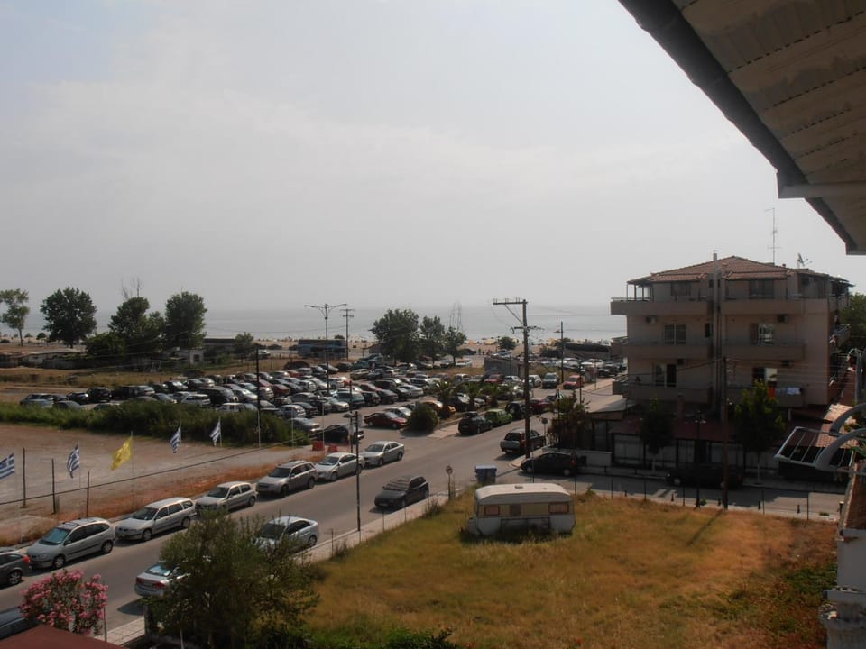 Day, Street view