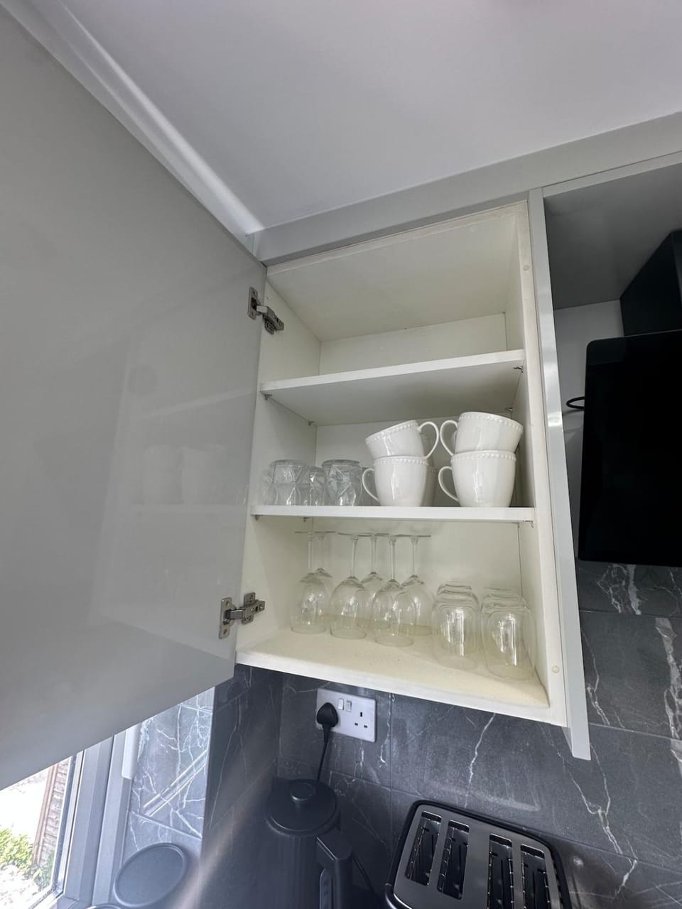 Flat in London Apartment in Uxbridge