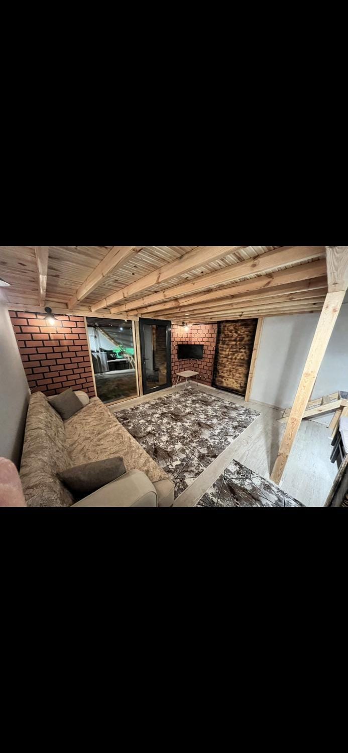 Galaxy Housing Chalet in İstanbul Province